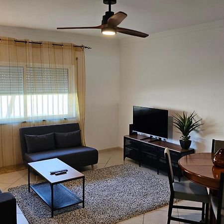 Harbour'S Way, Spacious And Cosy Apartment, With Ac Olhão Exteriér fotografie