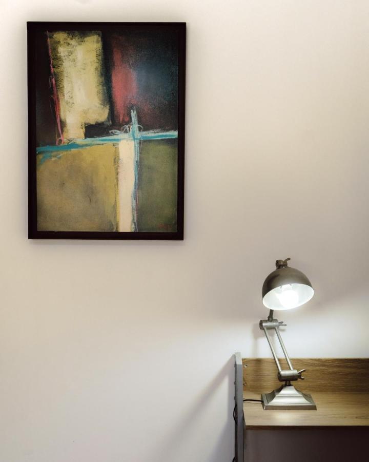 Harbour'S Way, Spacious And Cosy Apartment, With Ac Olhão Exteriér fotografie