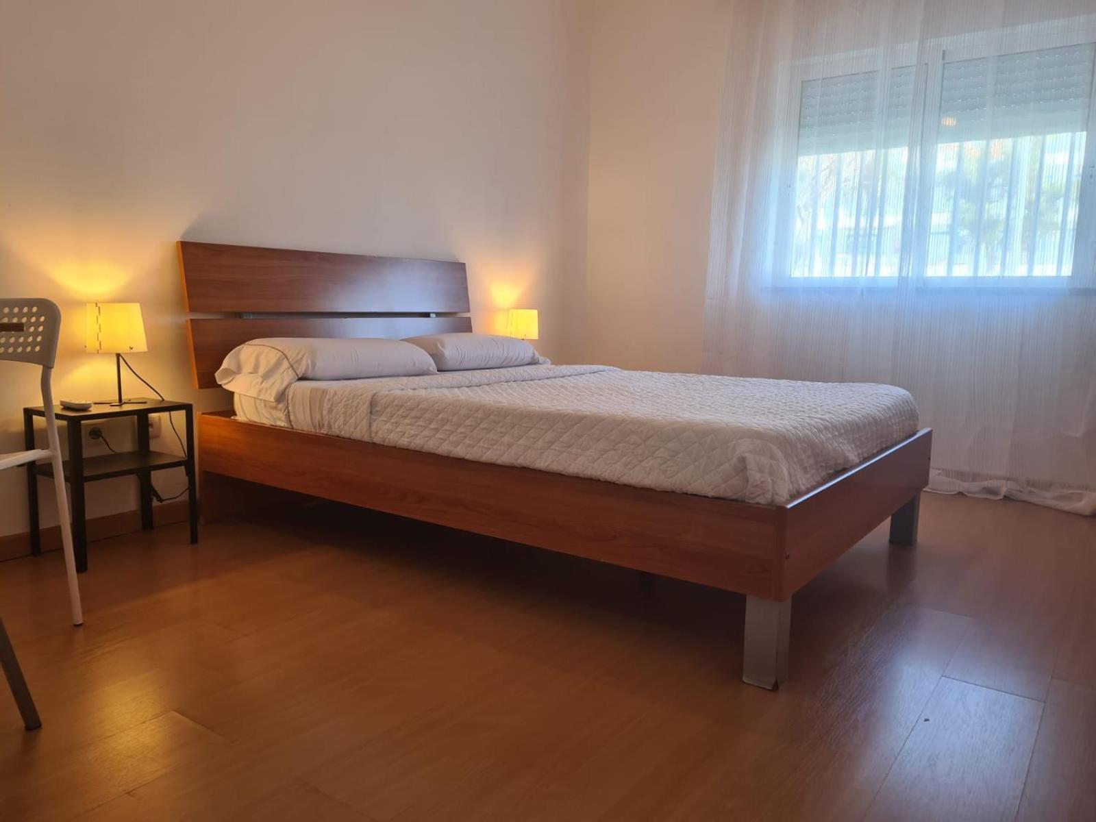 Harbour'S Way, Spacious And Cosy Apartment, With Ac Olhão Exteriér fotografie